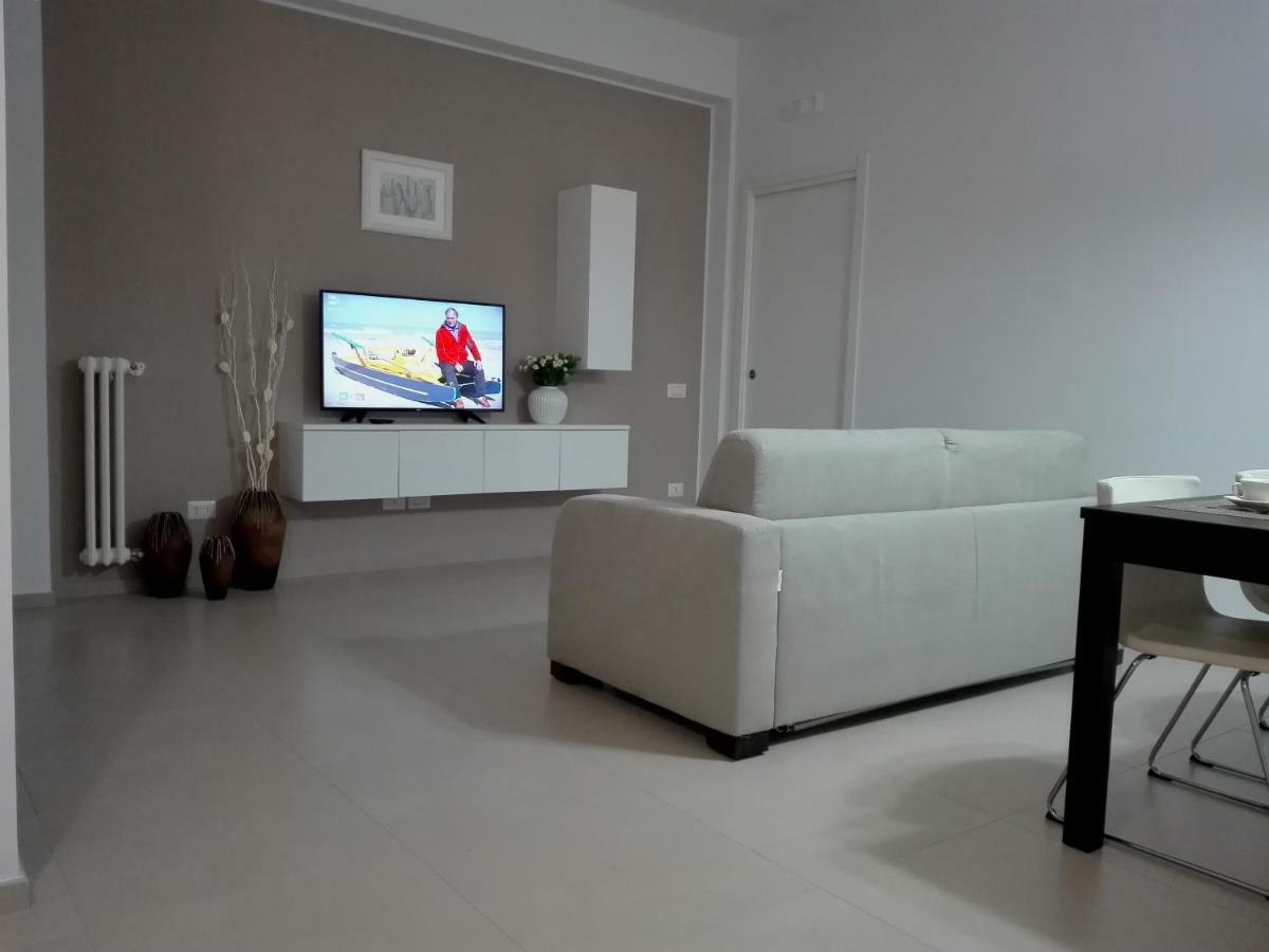 شقة Xenia ماتيرا المظهر الخارجي الصورة
